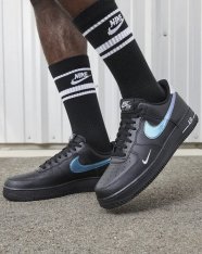 Кеди Nike Air Force 1 '07 FD0654-001