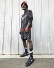 Кеди Nike Air Force 1 '07 FD0654-001