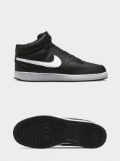 Кеди Nike Court Vision Mid Next Nature DN3577-001