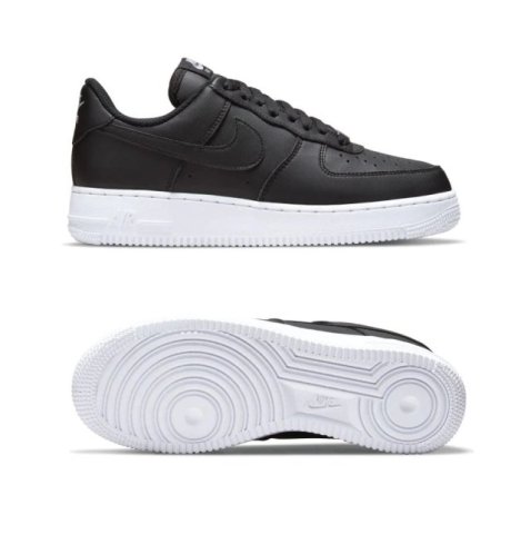 Кеды женсккие Nike Air Force 1 '07 NN DC9486-001