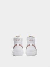Кеды женсккие Nike W Blazer Mid 77 Vintage White CZ1055-118