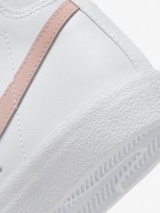 Кеди жіночі Nike W Blazer Mid 77 Vintage White CZ1055-118