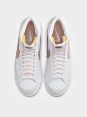 Кеди жіночі Nike W Blazer Mid 77 Vintage White CZ1055-118