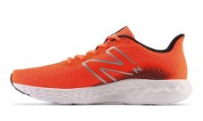 Кросівки бігові New Balance 411 M411LH3