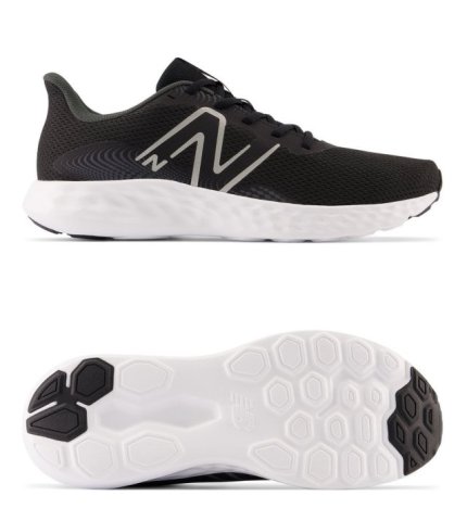 Кросівки бігові New Balance 411 V3 M411LB3