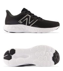Кросівки бігові New Balance 411 V3 M411LB3