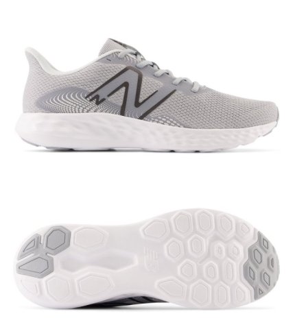Кросівки бігові New Balance 411 V3 M411LG3
