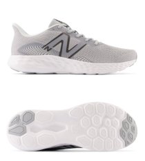 Кросівки бігові New Balance 411 V3 M411LG3