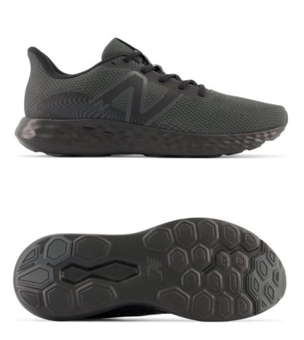 Кросівки бігові New Balance 411 V3 M411LK3