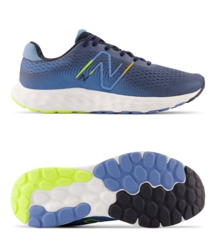 Кроссовки беговые New Balance 520 V8 M520CN8