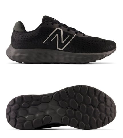 Кросівки бігові New Balance 520 V8 M520LA8