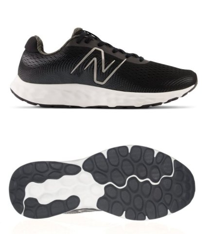 Кросівки бігові New Balance 520 V8 M520LB8