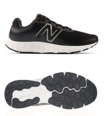 Кросівки бігові New Balance 520 V8 M520LB8