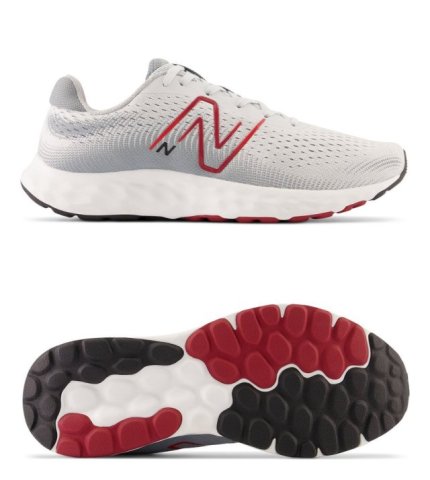 Кроссовки беговые New Balance 520 V8 M520LR8