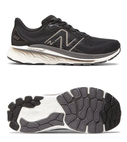Кроссовки беговые New Balance 860 V13 M860K13