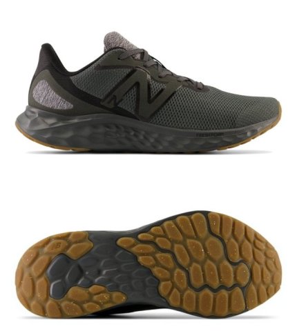 Кроссовки беговые New Balance Arishi v4 MARISRK4
