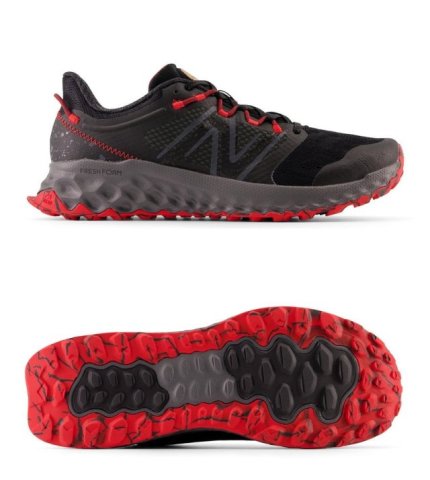 Кросівки бігові New Balance Fresh Foam Garoe v1 MTGAROLB