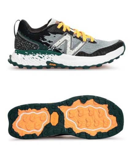 Кроссовки беговые New Balance Fresh Foam Hierro V7 MTHIERI7