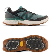 Кроссовки беговые New Balance Fresh Foam Hierro MTHIERR7