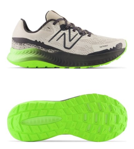 Кроссовки беговые New Balance Nirel v5 MTNTRLH5