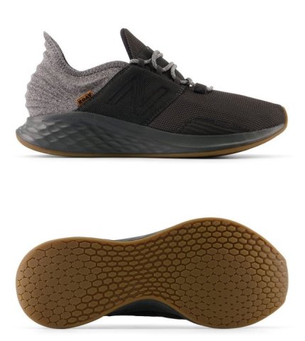 Кросівки бігові New Balance Fresh Foam Roav V1 MROAVRB