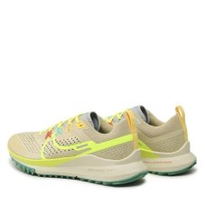 Кросівки бігові Nike React Pegasus Trail 4 DJ6158-700