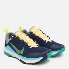 Кросівки бігові Nike React Wildhorse 8 DR2686-400