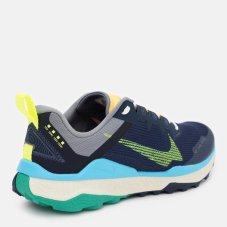 Кросівки бігові Nike React Wildhorse 8 DR2686-400