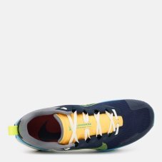 Кросівки бігові Nike React Wildhorse 8 DR2686-400