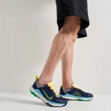 Кросівки бігові Nike React Wildhorse 8 DR2686-400
