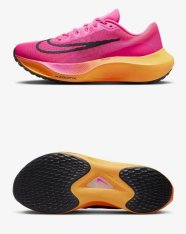 Кроссовки беговые Nike Zoom Fly 5 DM8968-600