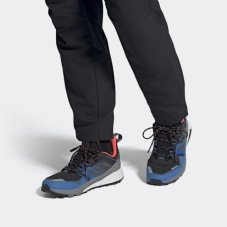 Кроссовки Adidas Terrex Trailmaker Gore TEX Hiking GZ0344
