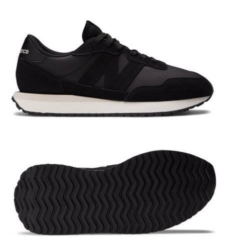 Кросівки New Balance 237 MS237SD