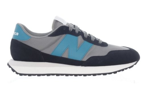 Кросівки New Balance 237 V1 MS237BN