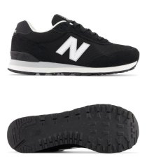 Кроссовки New Balance 515 V3 ML515BLK