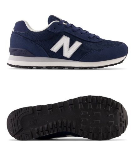 Кросівки New Balance 515 V3 ML515NVY