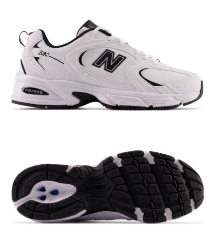 Кросівки New Balance 530 MR530SYB