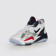 Кроссовки для баскетбола детские Jordan Zoom '92 CN9138-101