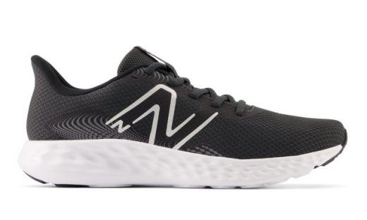 Кроссовки беговые женские New Balance 411 V3 W411LB3