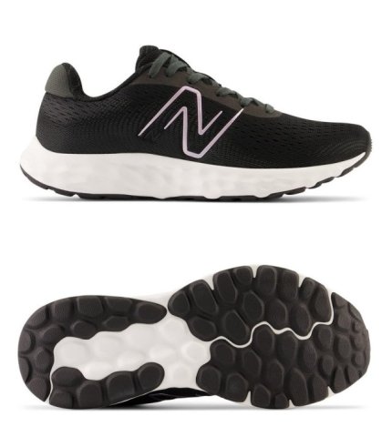 Кросівки бігові жіночі New Balance 520 V8 W520LB8