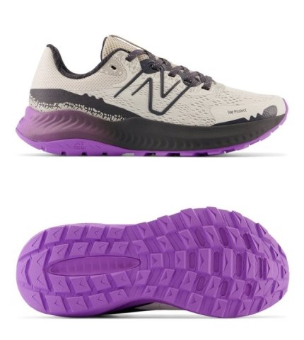 Кроссовки беговые женские New Balance Nitrel V5 WTNTRLH5