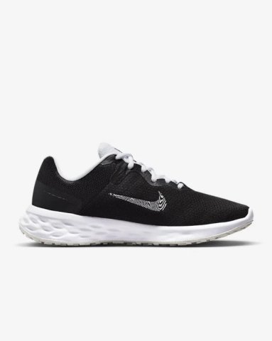 Кросівки бігові жіночі Nike Revolution 6 Premium DR9960-001