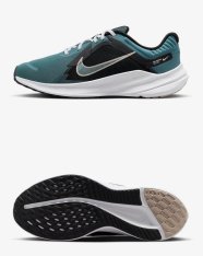 Кросівки бігові жіночі Nike Quest 5 DD9291-400
