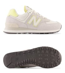 Кроссовки женские New Balance 574 V2 WL574QD