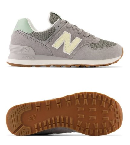 Кроссовки женские New Balance 574 V2 WL574RB