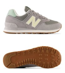 Кроссовки женские New Balance 574 V2 WL574RB