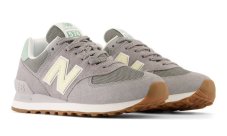 Кроссовки женские New Balance 574 V2 WL574RB