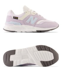 Кроссовки женские New Balance 997H V1 CW997HSE