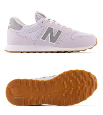 Кроссовки женские New Balance GW500V2 GW500SJ2
