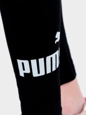 Лосіни дитячі Puma Essentials Logo Leggings 58703501